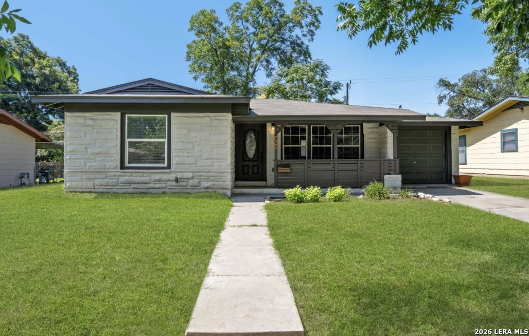 454 STOREYWOOD DR, San Antonio, TX 78213 — photo 1