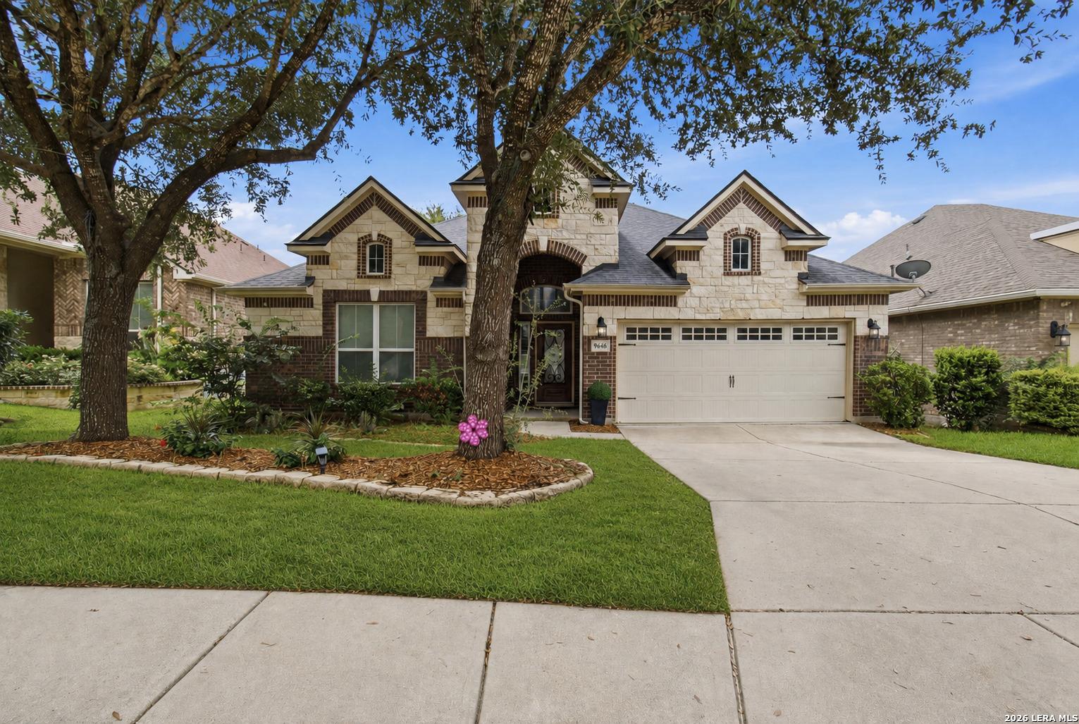 9646 Calmont Way, San Antonio, TX 78251 — photo 1