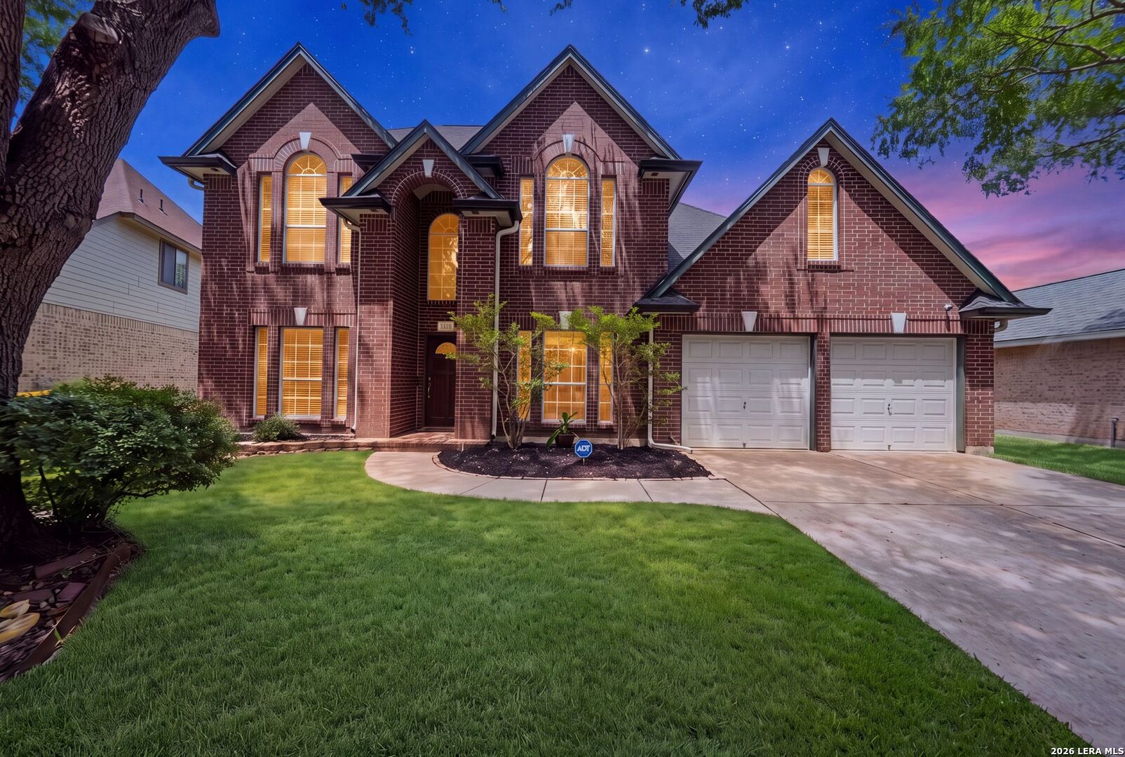 9347 Llano Verde, Helotes, TX 78023 — photo 1