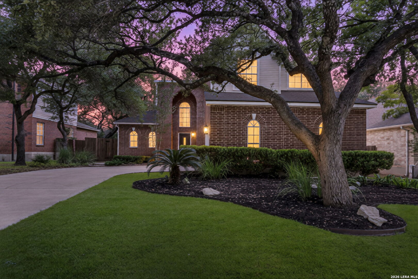 2515 Ashton Village Dr, San Antonio, TX 78248 — photo 1