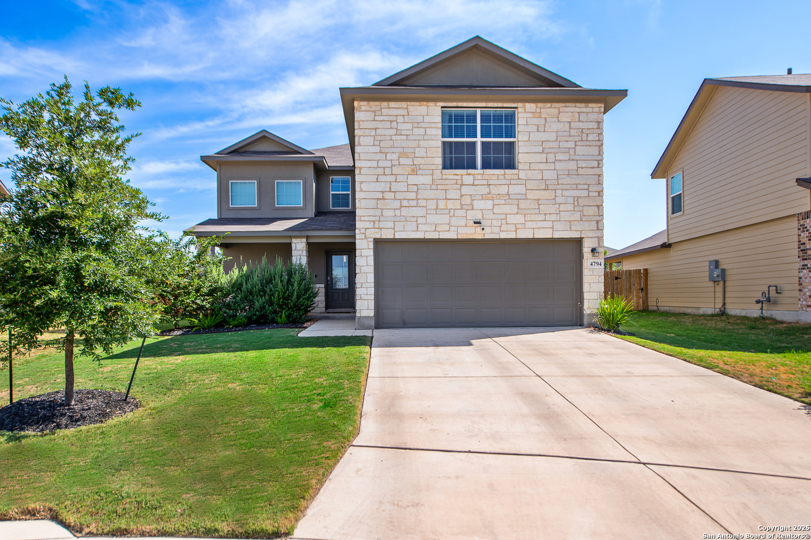 4794 Chalk Flats, San Antonio, TX 78253 — photo 1