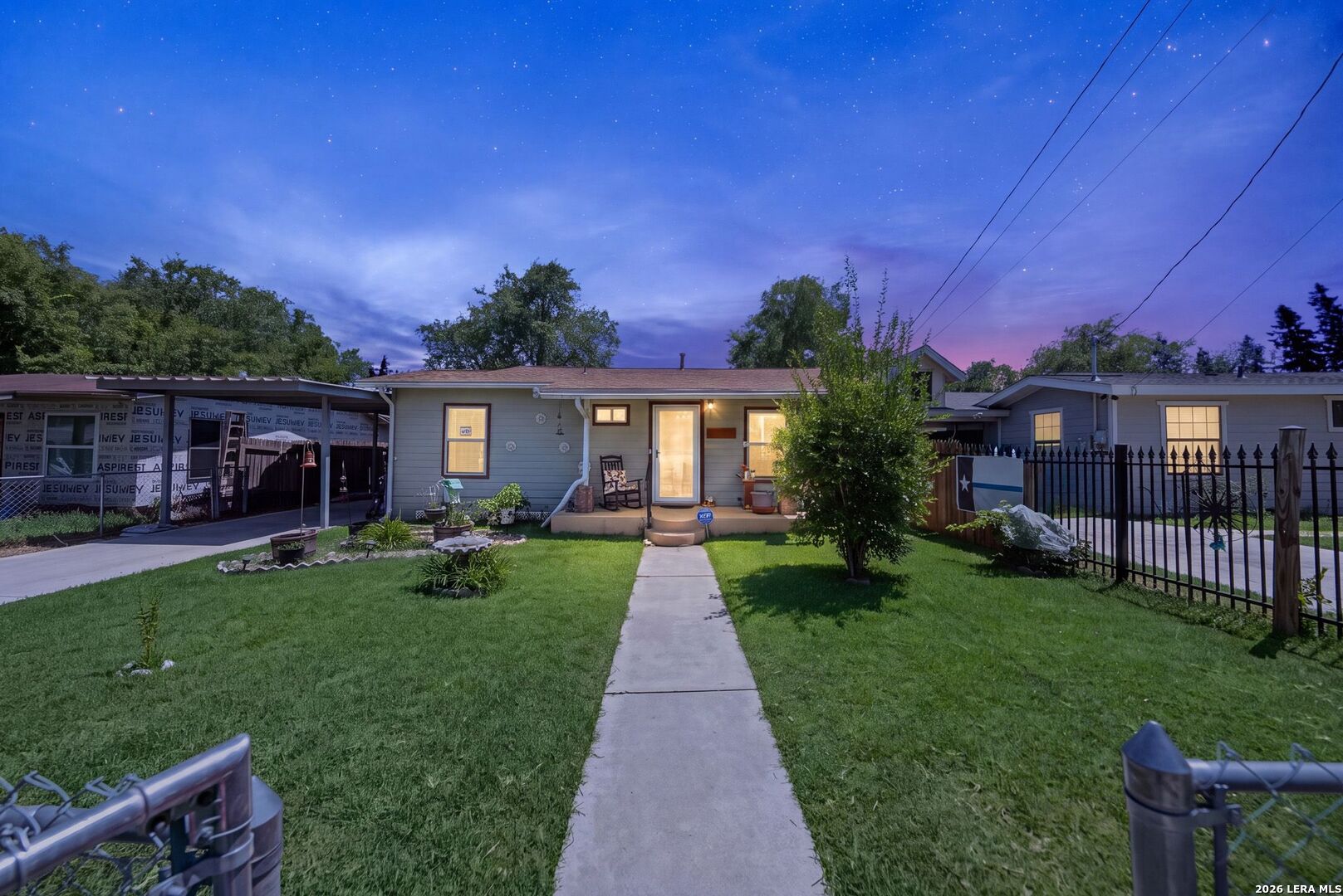 114 Smallwood Dr, San Antonio, TX 78210 — photo 1