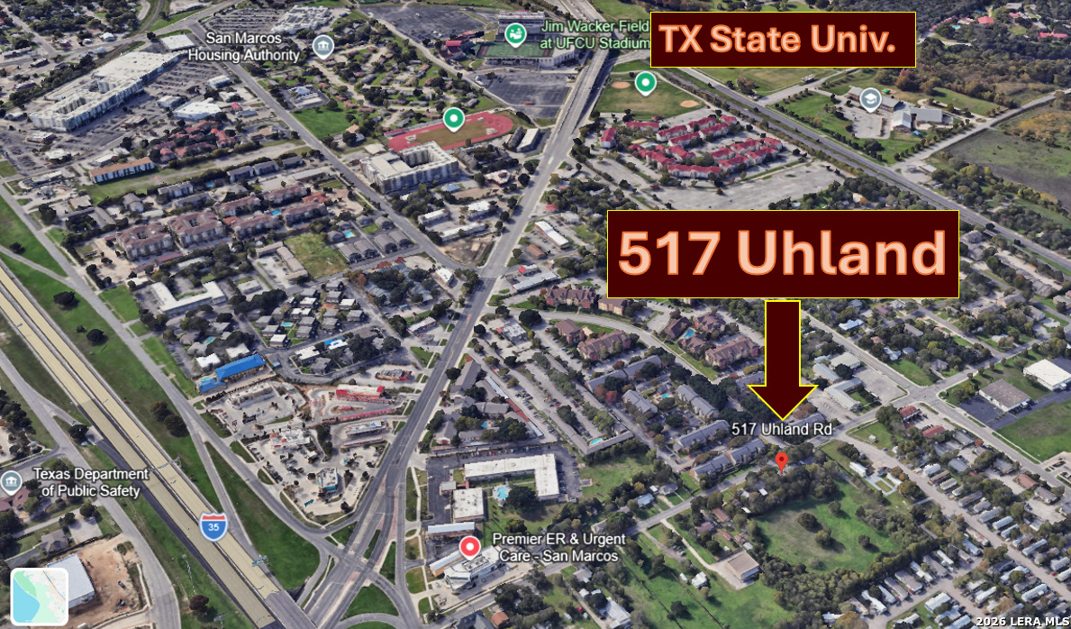 517 Uhland Rd, San Marcos, TX 78666 — photo 1