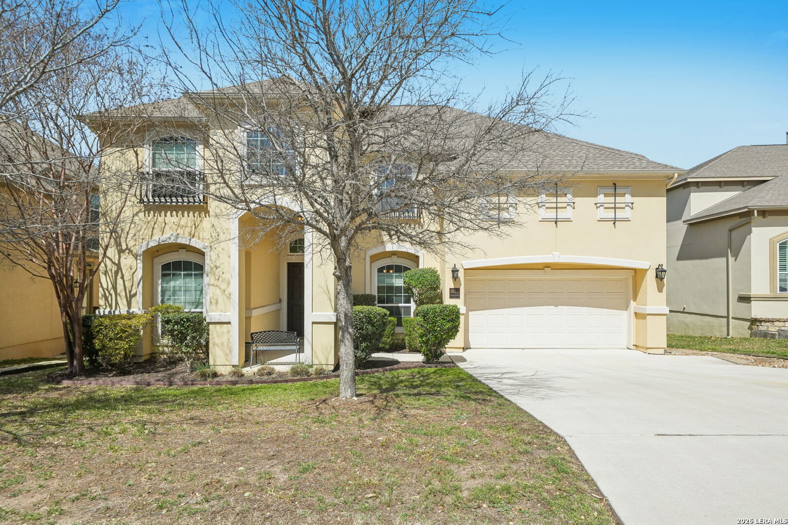 9611 Torrington Way, San Antonio, TX 78251 — photo 1