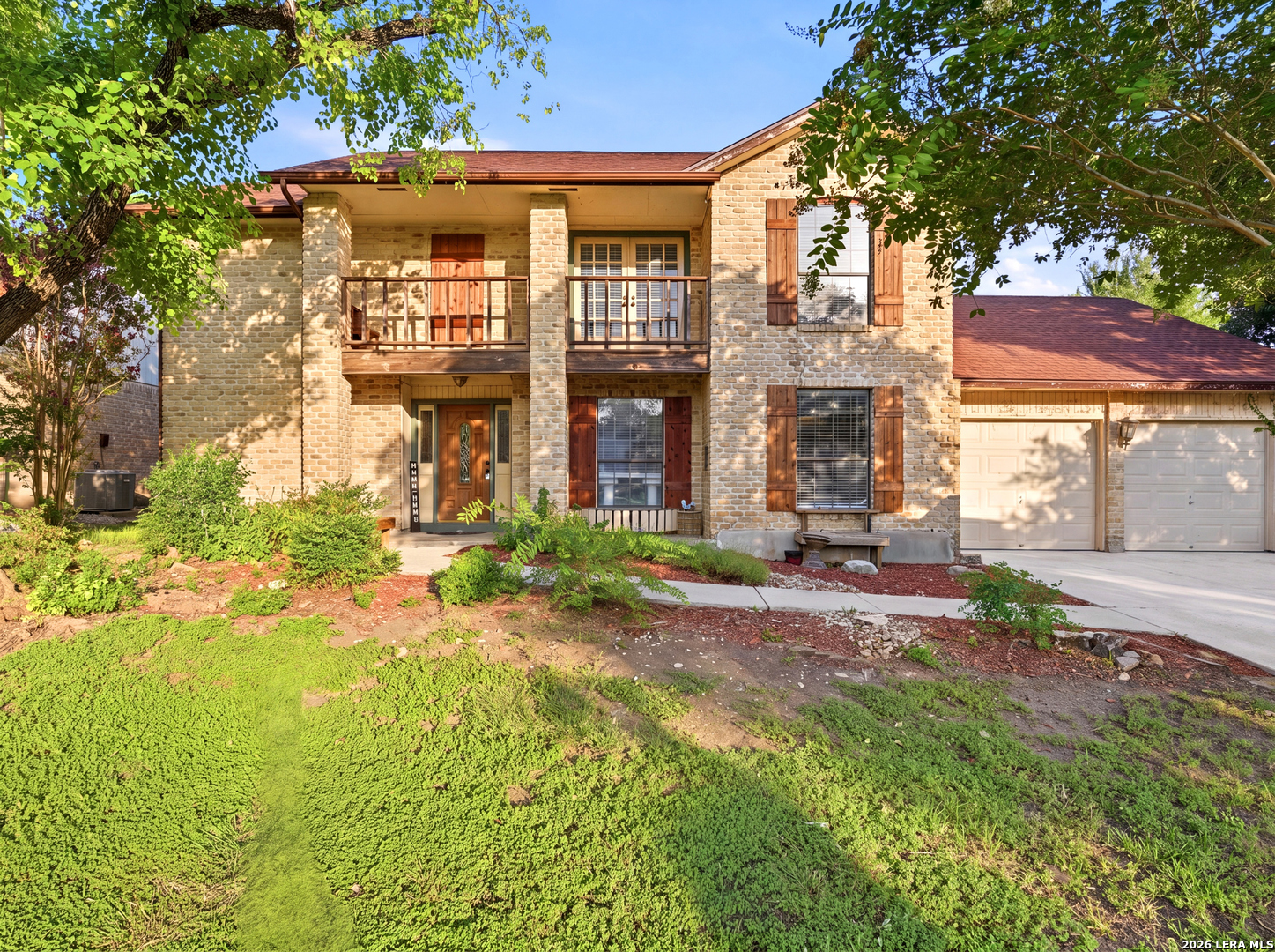 7226 Trace Buckle, San Antonio, TX 78240 — photo 1