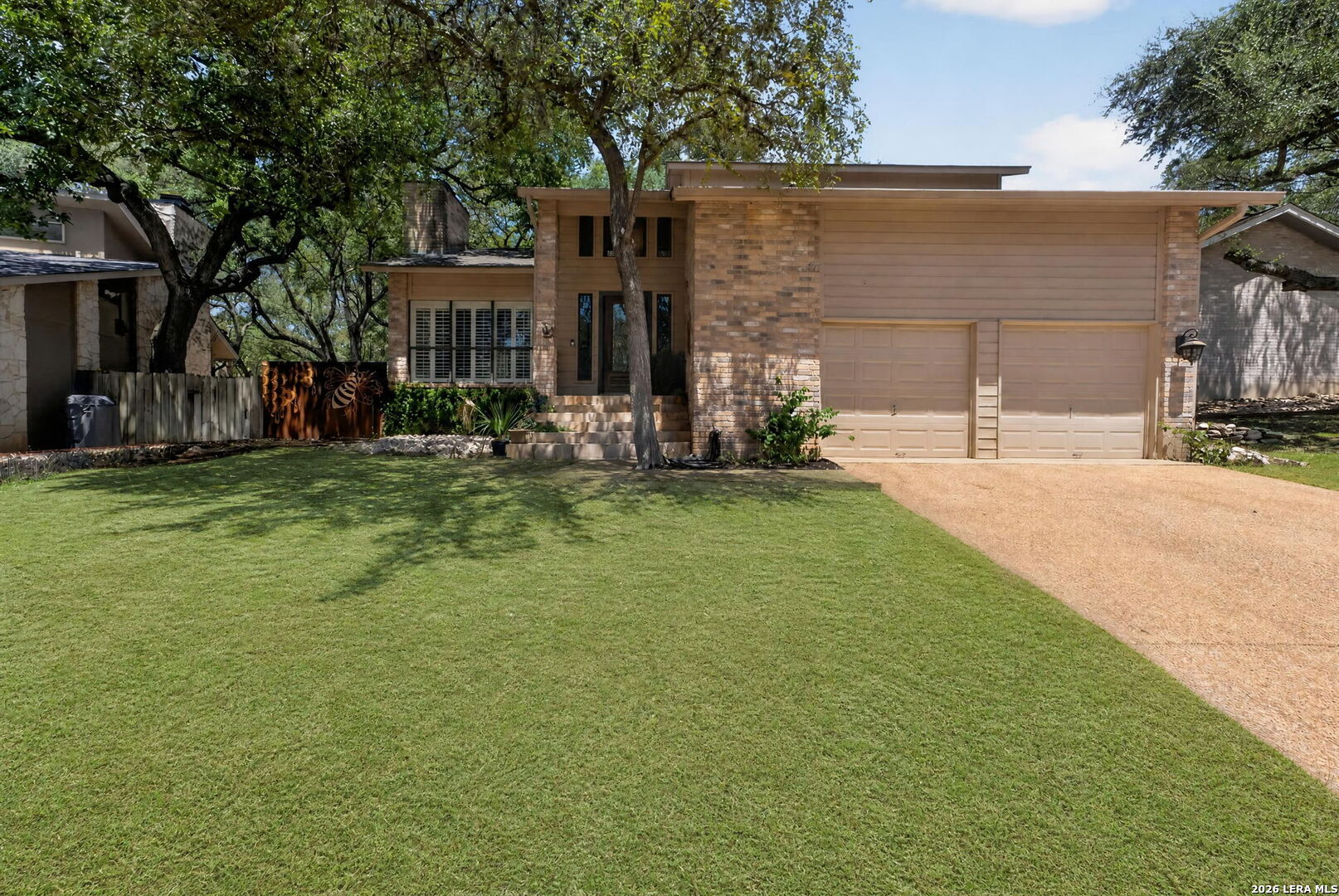 1911 WOODSEER ST, San Antonio, TX 78248 — photo 1