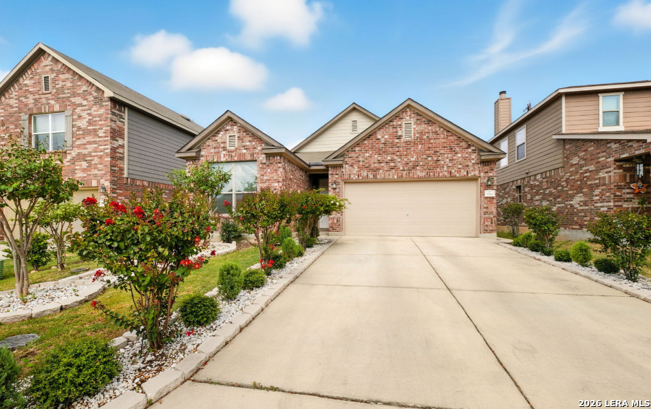 7743 Heavenly Arbor, San Antonio, TX 78254 — photo 1