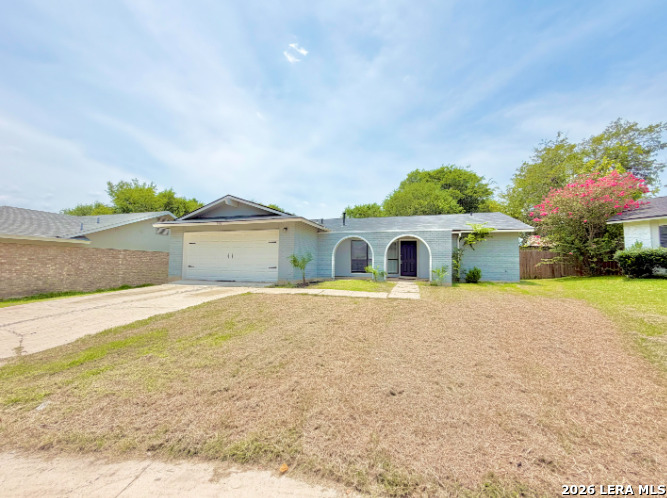 9743 Cylburn, Converse, TX 78109 — photo 1