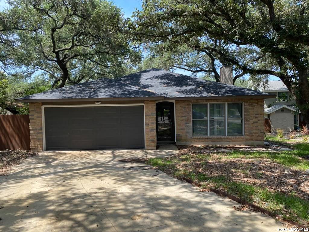 8355 TIMBER BASIN ST, San Antonio, TX 78250 — photo 1