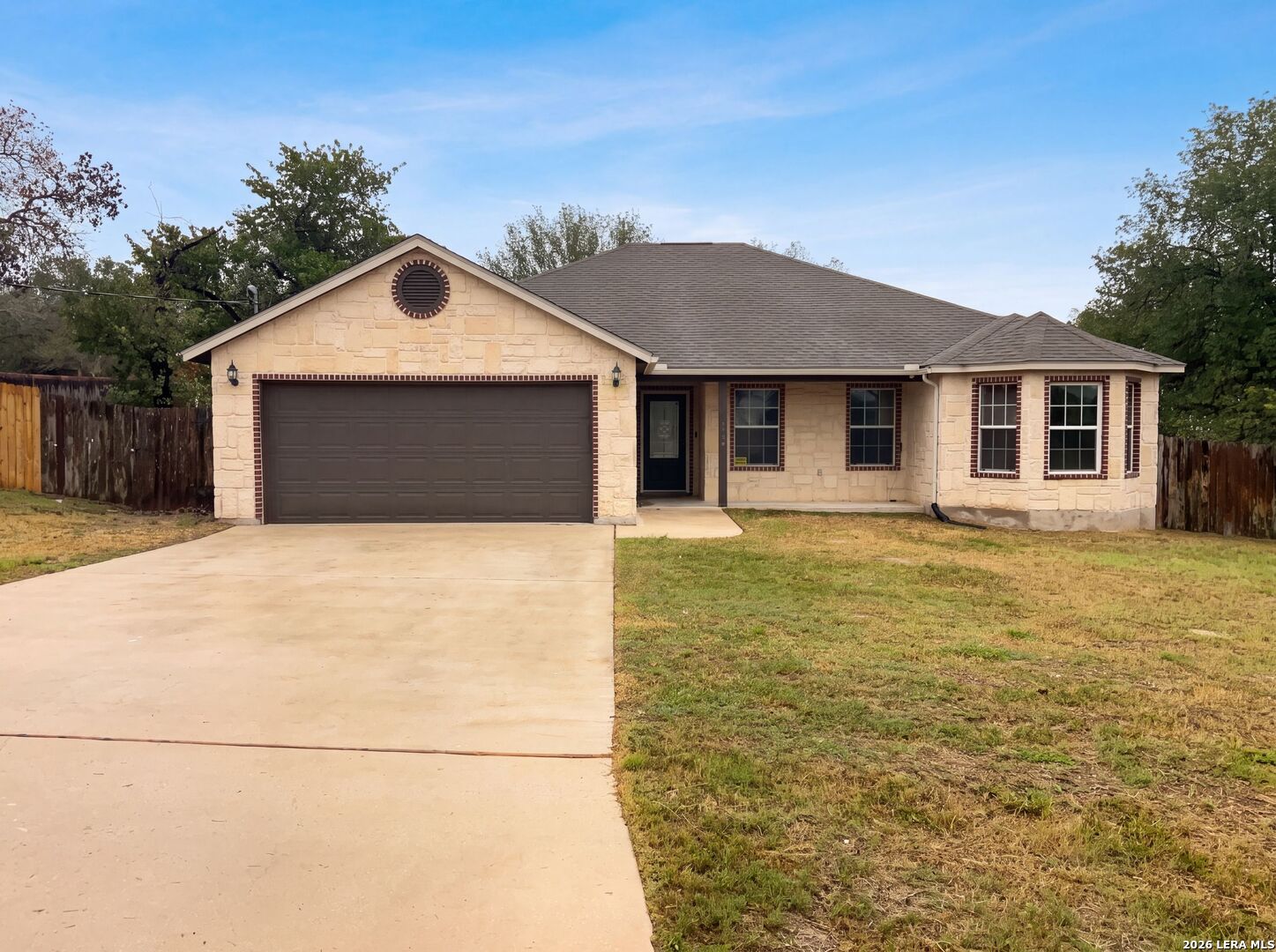 130 LOG CABIN WAY, Poteet, TX 78065 — photo 1