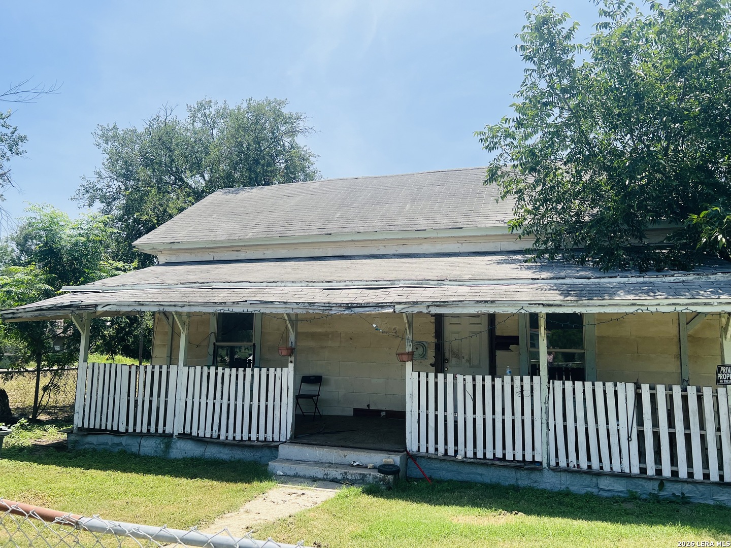 323 N Camp, Uvalde, TX 78801 — photo 1