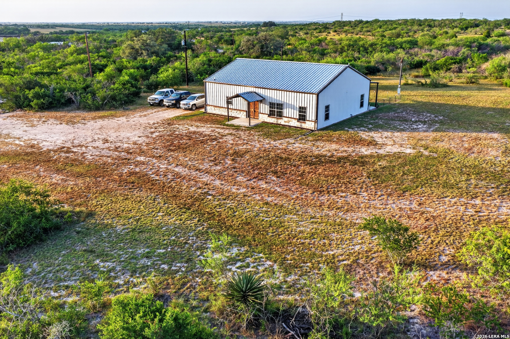 185 Pr 7460, Kenedy, TX 78119 — photo 1