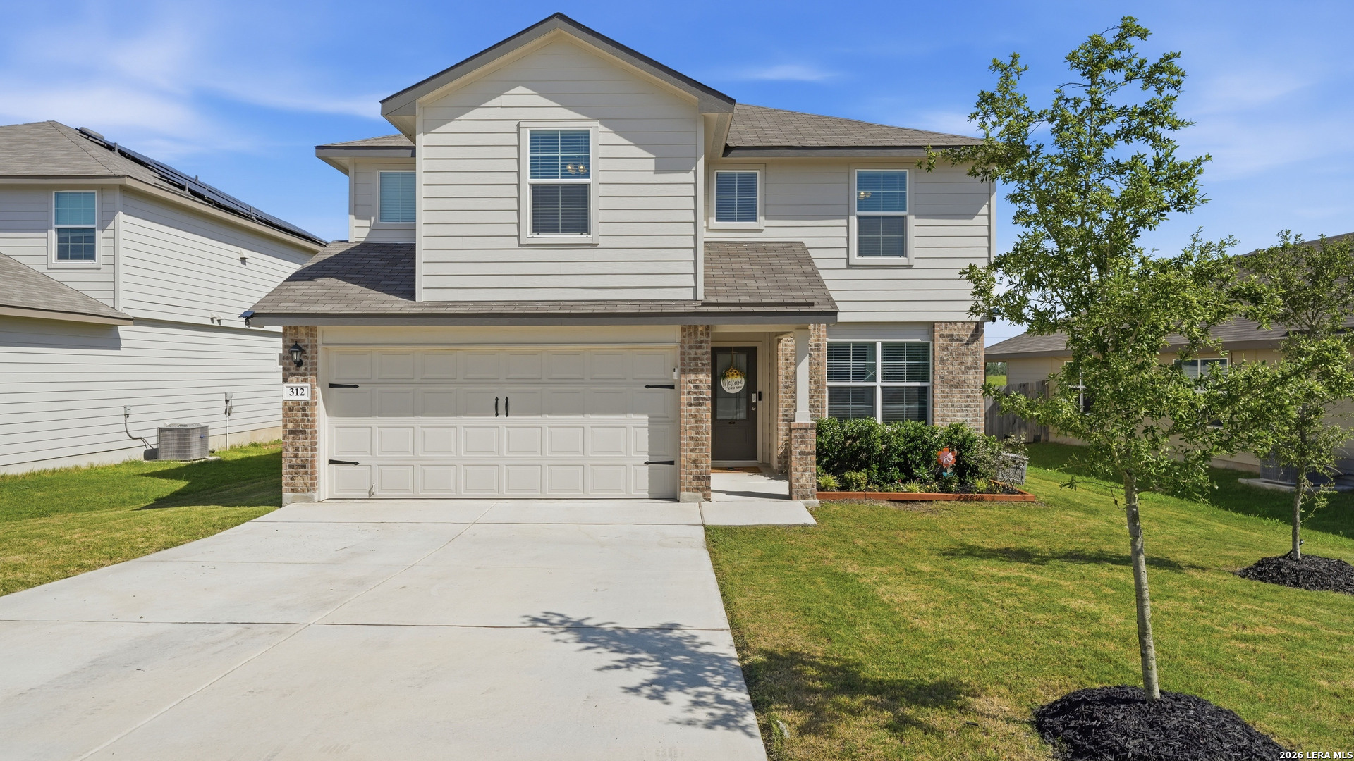 312 BLACK RIV, Cibolo, TX 78108 — photo 1