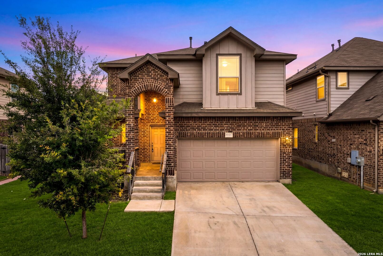 11723 Bricewood Hts, San Antonio, TX 78254 — photo 1