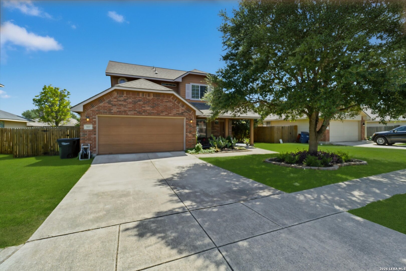537 Roadrunner Ave, New Braunfels, TX 78130 — photo 1