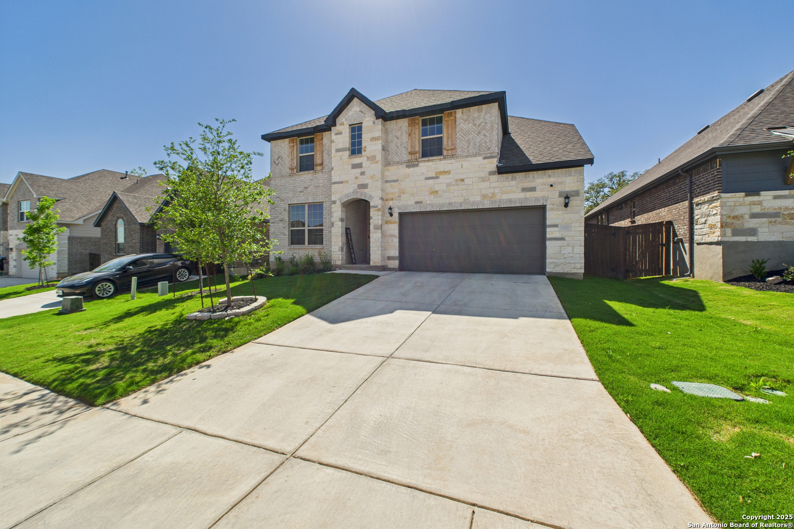 1719 Dalhart, San Antonio, TX 78253 — photo 1