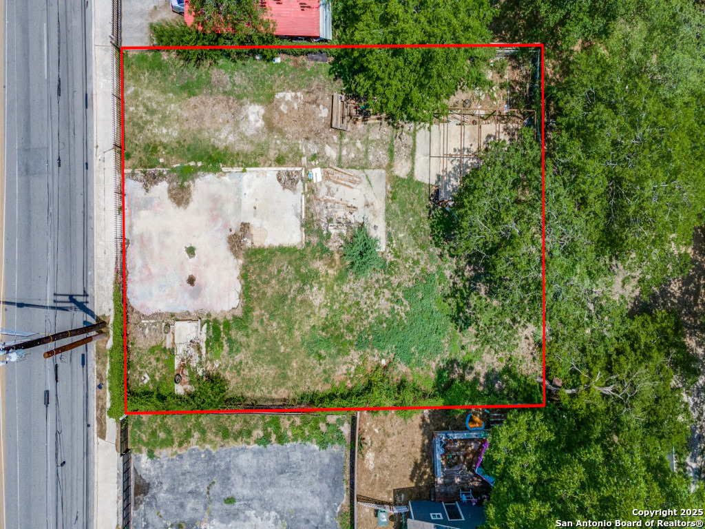 624 S Walters, San Antonio, TX 78203 — photo 1