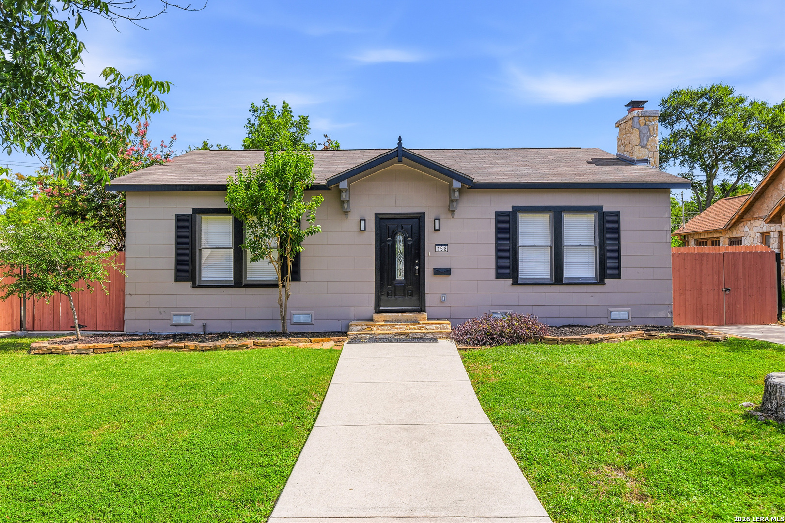 158 THORAIN BLVD, San Antonio, TX 78212 — photo 1