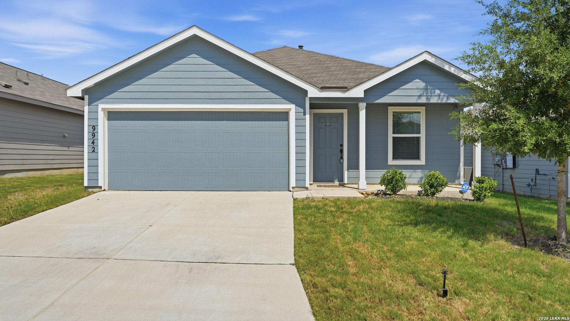 9942 DICKET MEAD RD, San Antonio, TX 78254 — photo 1