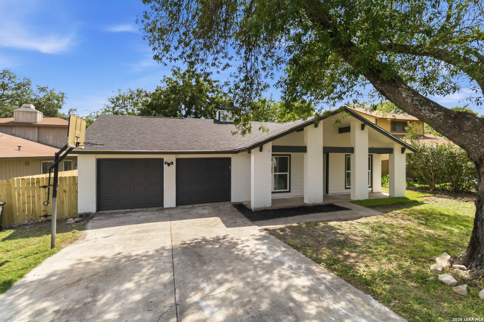 4714 Shady Breeze, San Antonio, TX 78217 — photo 1