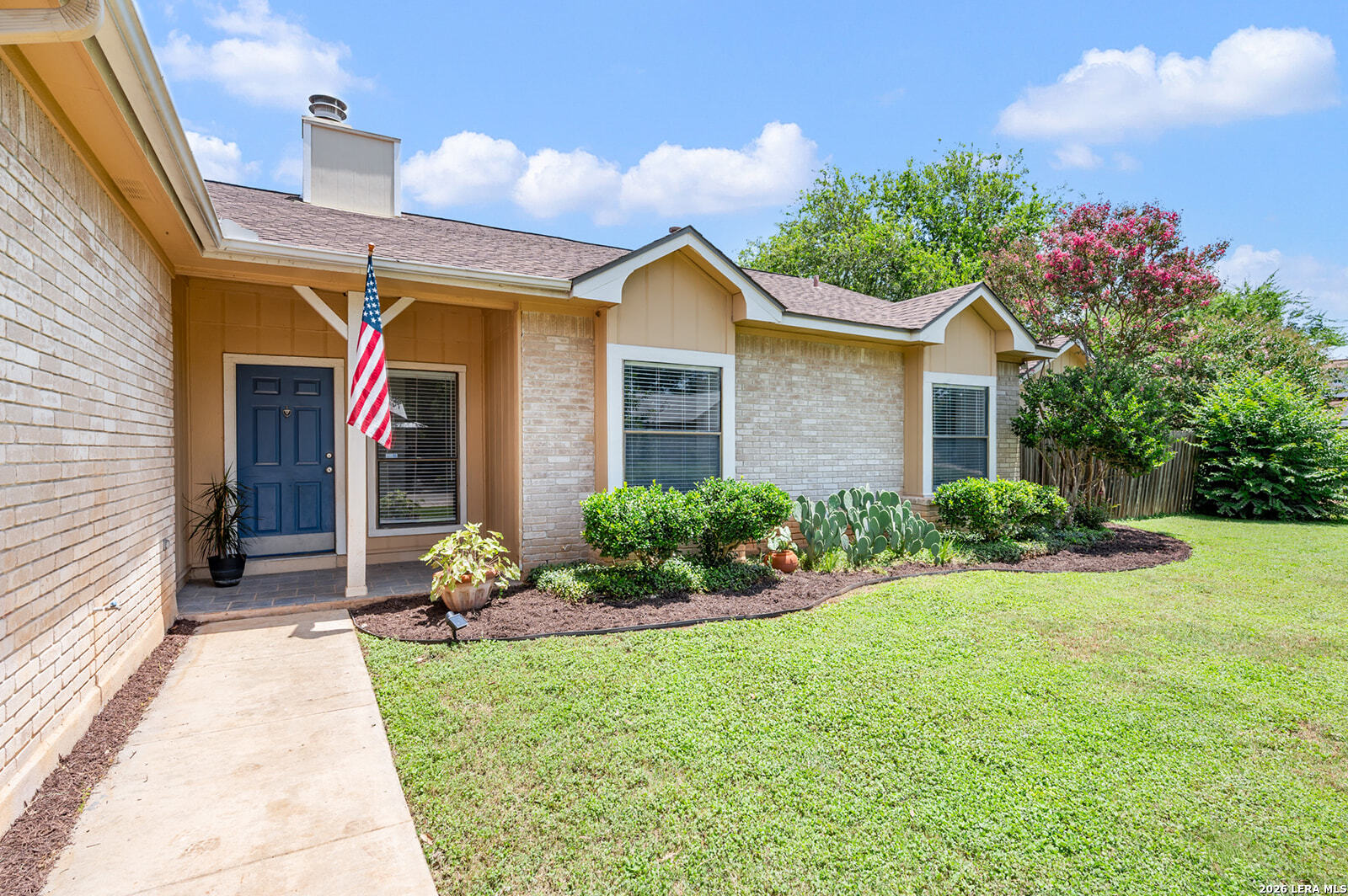 3339 MORNING BROOK ST, San Antonio, TX 78247 — photo 1