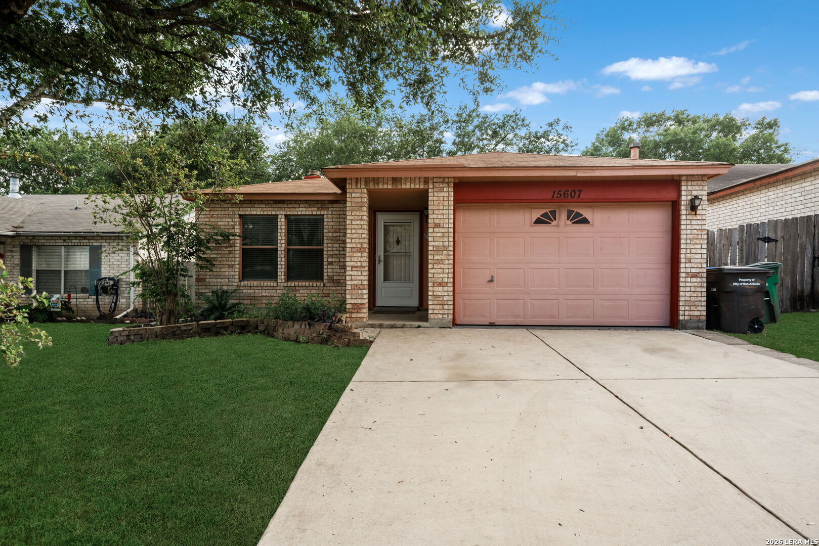 15607 Wood Sorrel, San Antonio, TX 78247 — photo 1