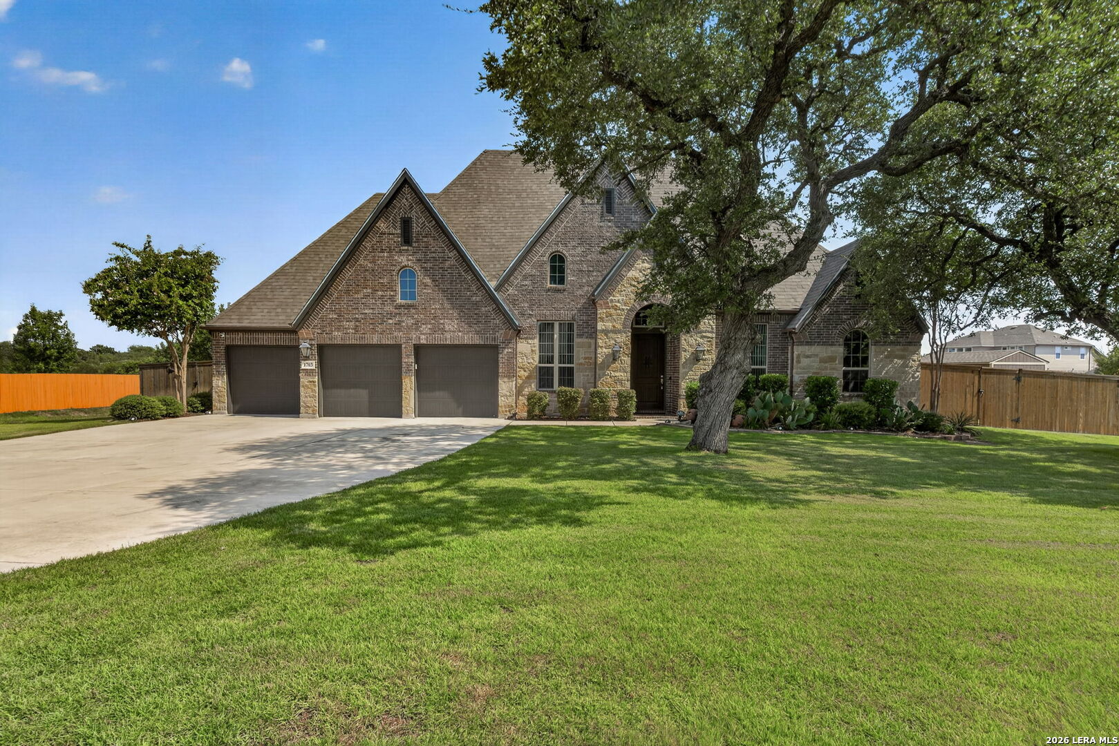 1703 Buckner Pass, San Antonio, TX 78253 — photo 1