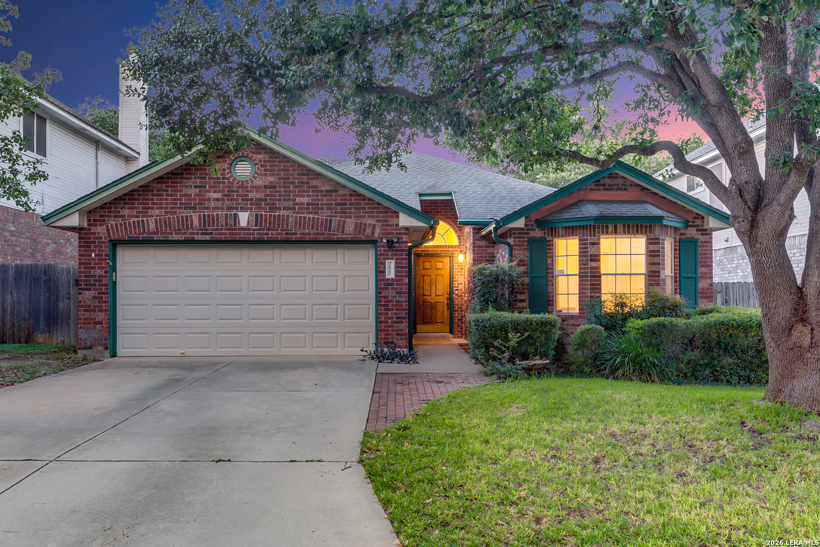 2027 Chittim Trail Dr, San Antonio, TX 78232 — photo 1