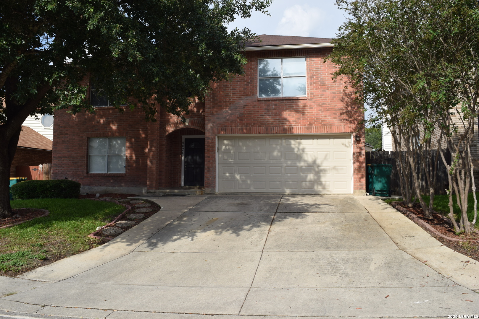 8026 CHESTNUT MANOR DR, Converse, TX 78109 — photo 1