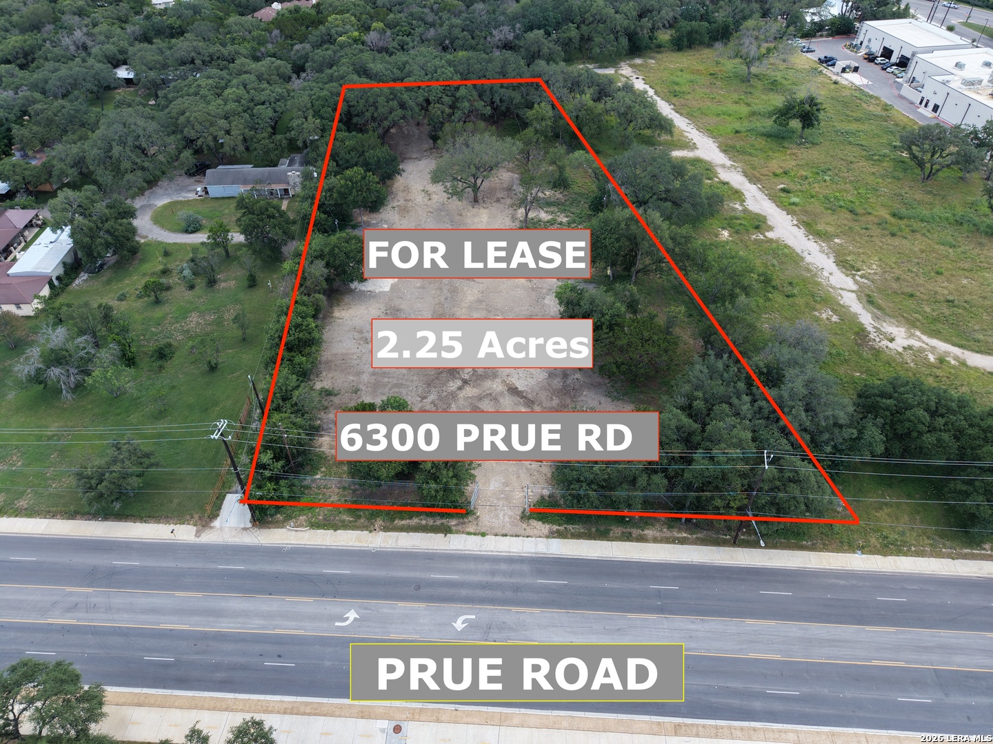 6300 PRUE RD, San Antonio, TX 78240 — photo 1