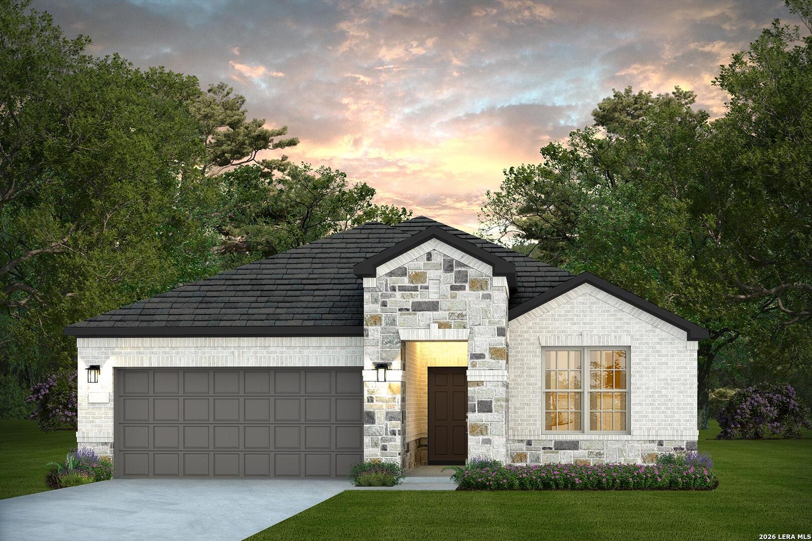 301 NOPAL RDG, San Antonio, TX 78253 — photo 1