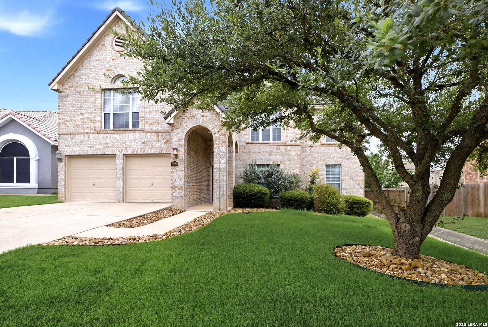 19706 Ranch Meadow, San Antonio, TX 78258 — photo 1