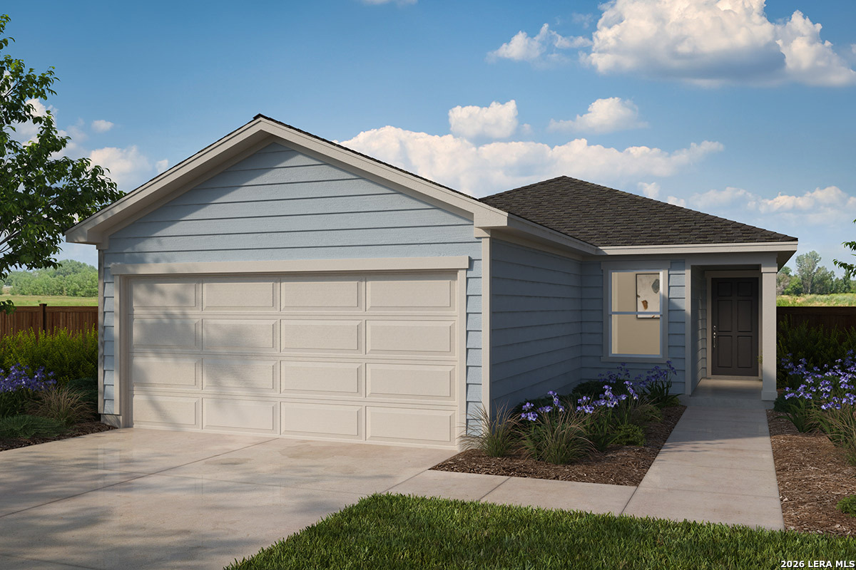 14342 GAMEFISH RUN, Elmendorf, TX 78112 — photo 1