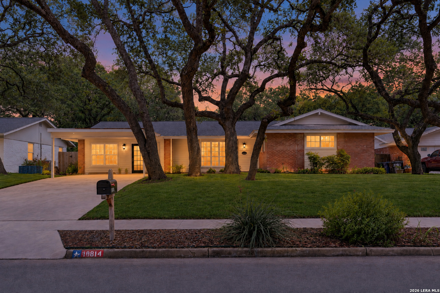 10814 AULDINE DR, San Antonio, TX 78230 — photo 1