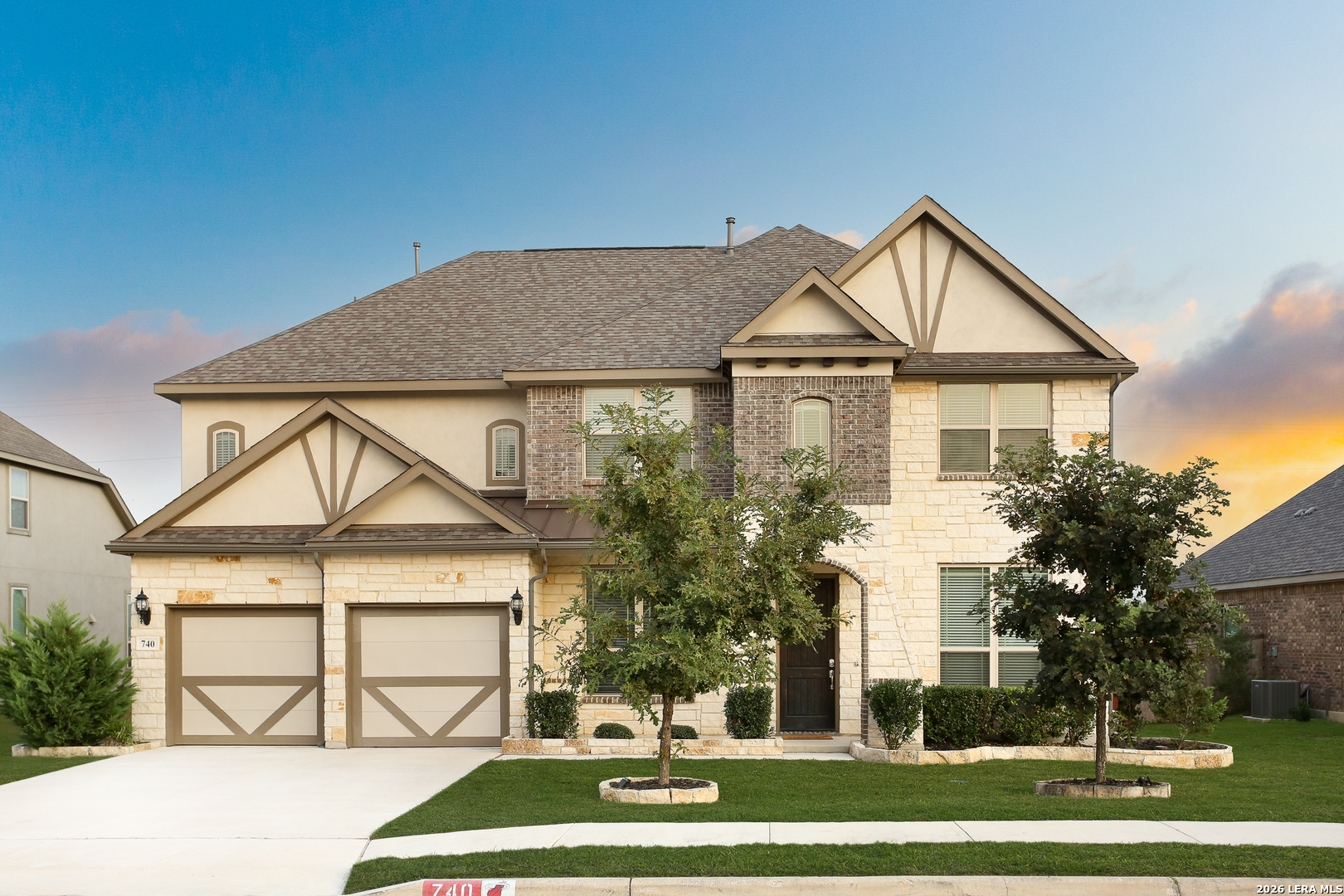 740 Mesa Verde, Schertz, TX 78154 — photo 1