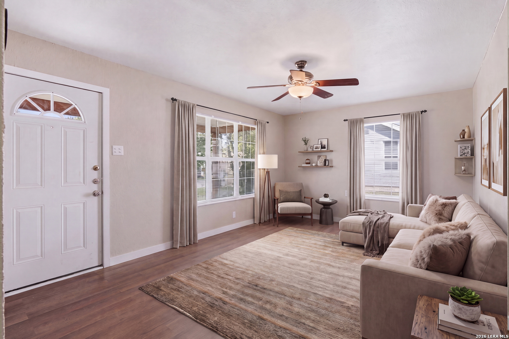 435 W Baylor, San Antonio, TX 78204 — photo 1