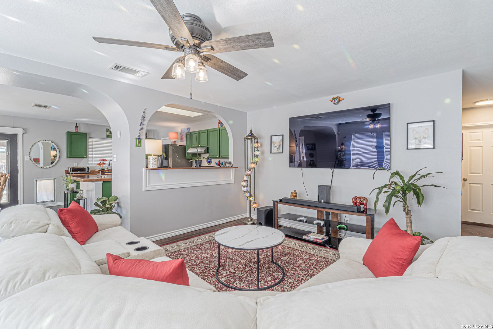 7311 Arbeth, San Antonio, TX 78250 — photo 1