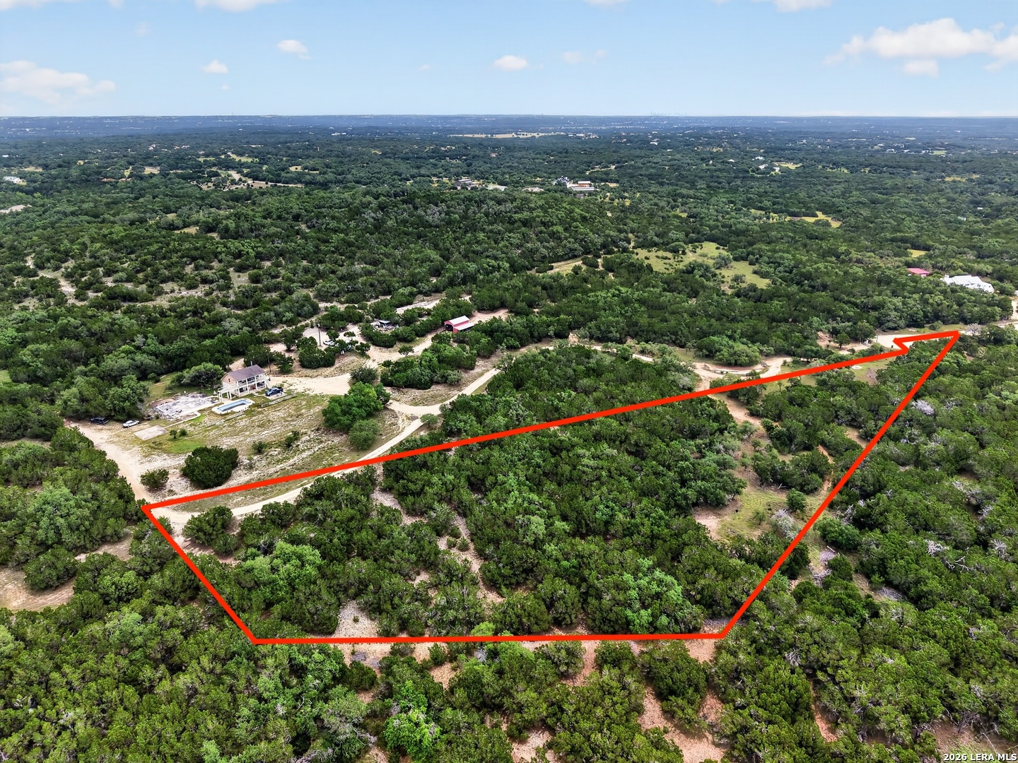 211 Raindrop, Wimberley, TX 78676 — photo 1