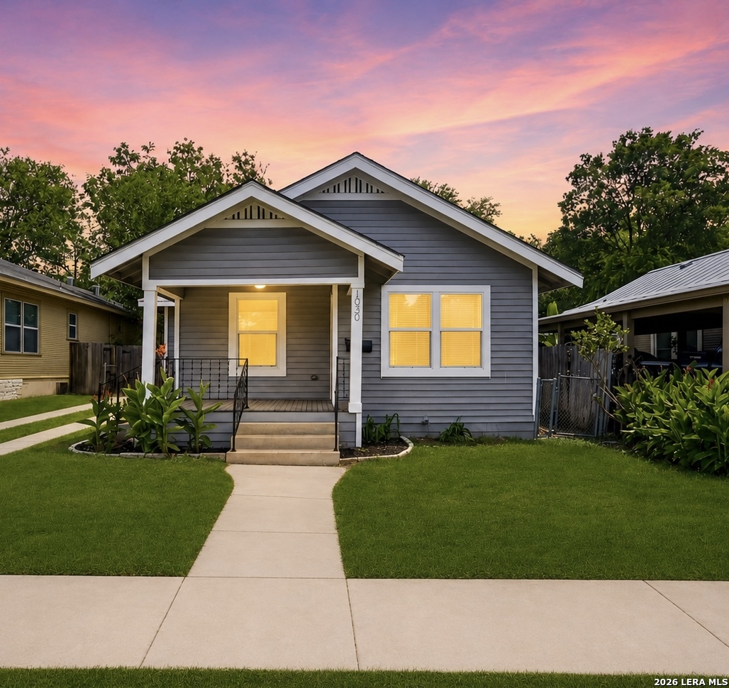 1030 Fulton Ave, San Antonio, TX 78201 — photo 1