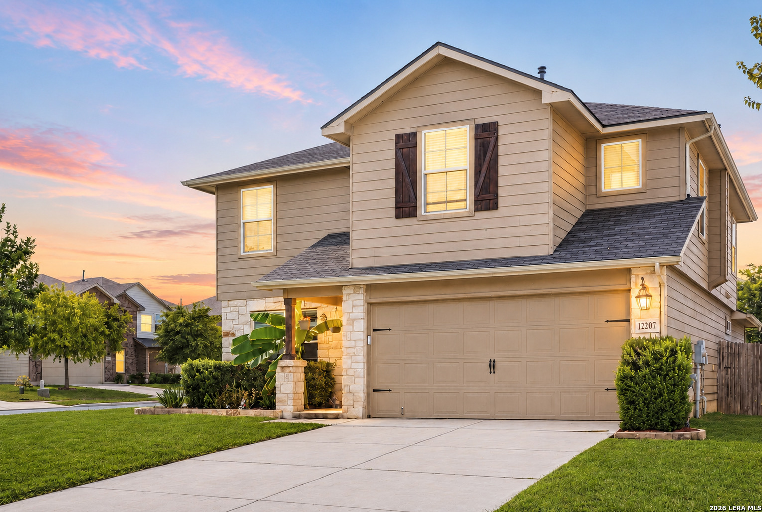 12207 Bening, Schertz, TX 78154 — photo 1