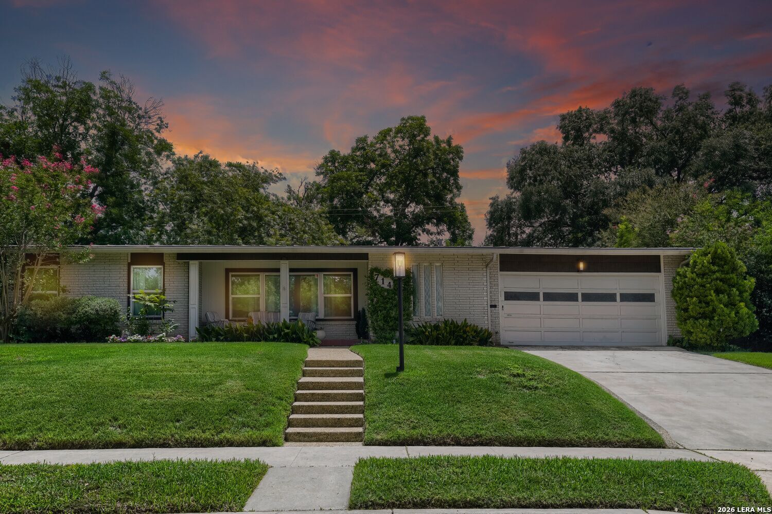 714 Larkwood Drive, San Antonio, TX 78209 — photo 1