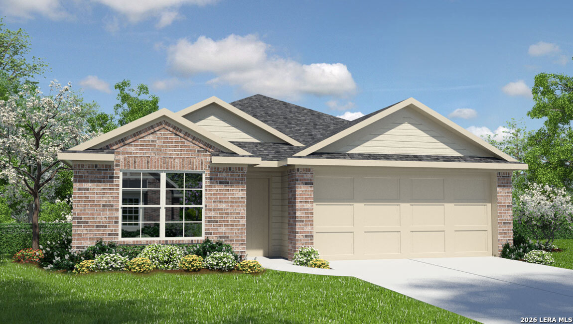 12563 Thyme Pass, Converse, TX 78109 — photo 1