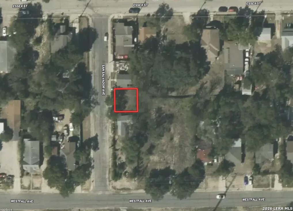 414 San Salvador, San Antonio, TX 78210 — photo 1