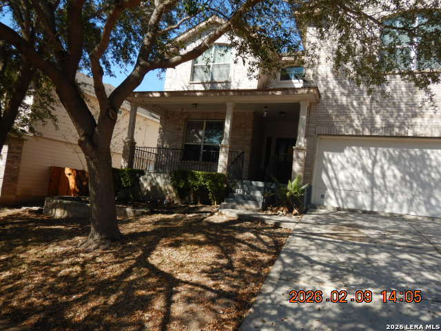 9607 Mediator Run, Converse, TX 78109 — photo 1