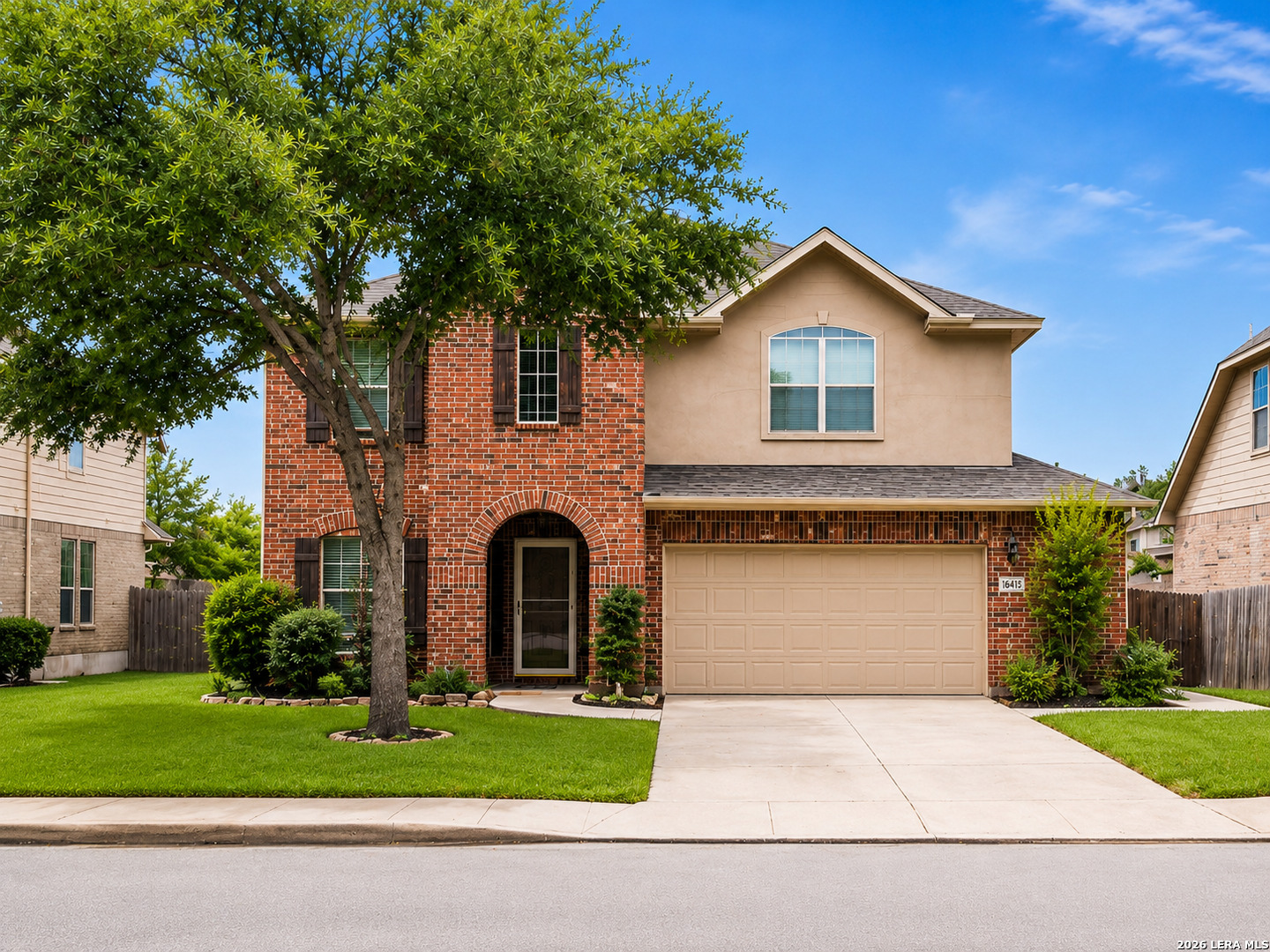 11839 Jasmine Way, San Antonio, TX 78253 — photo 1