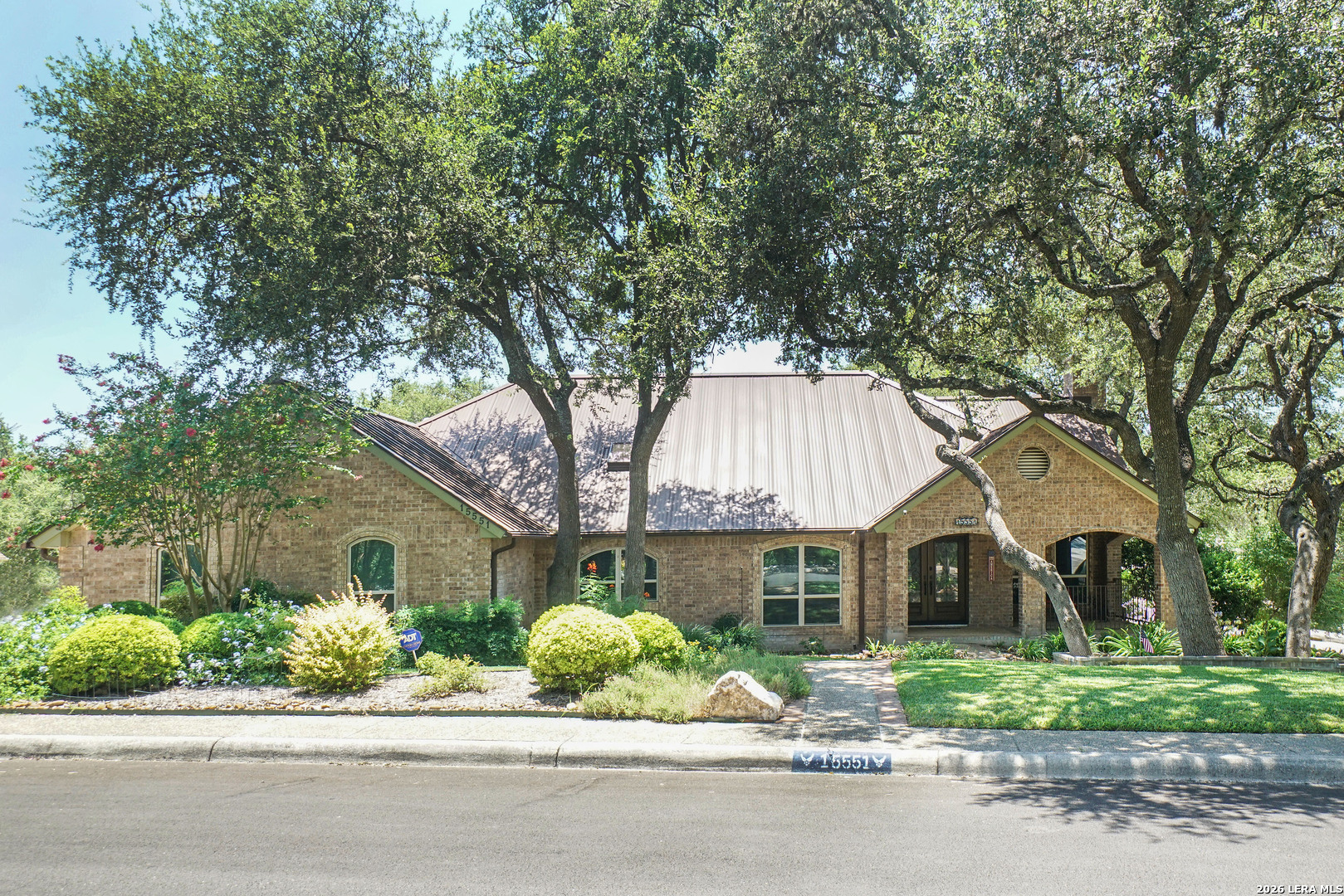 15551 DAWN CRST, San Antonio, TX 78248 — photo 1