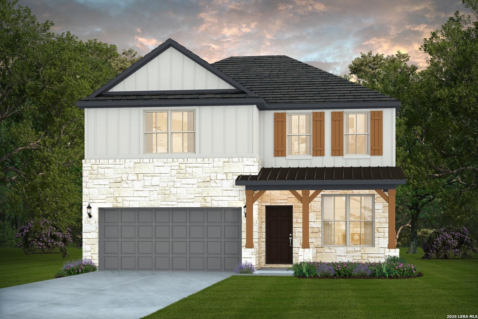 13417 Sandy Shore, San Antonio, TX 78245 — photo 1