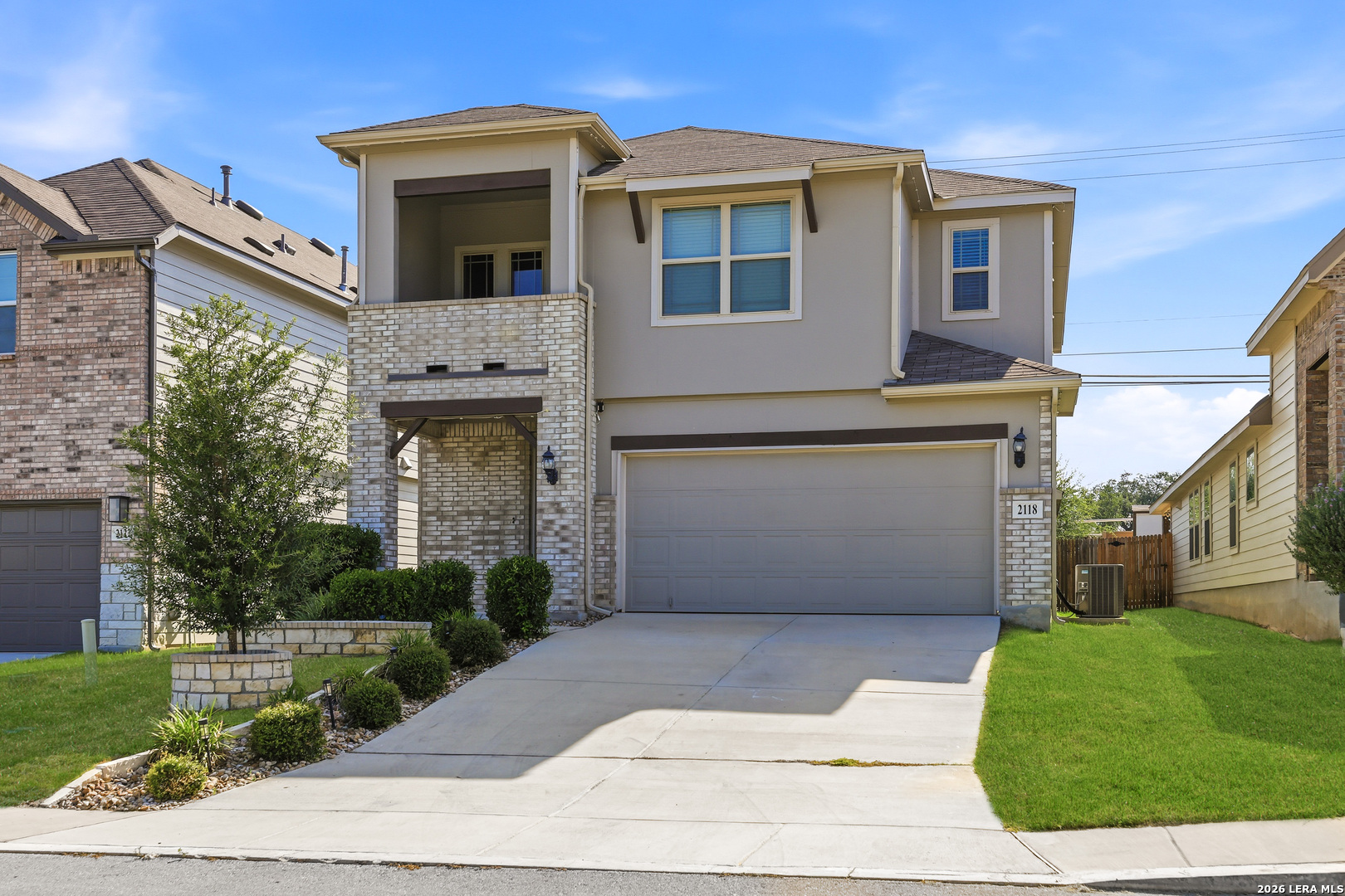 2118 Gabby Cole Ln, San Antonio, TX 78253 — photo 1