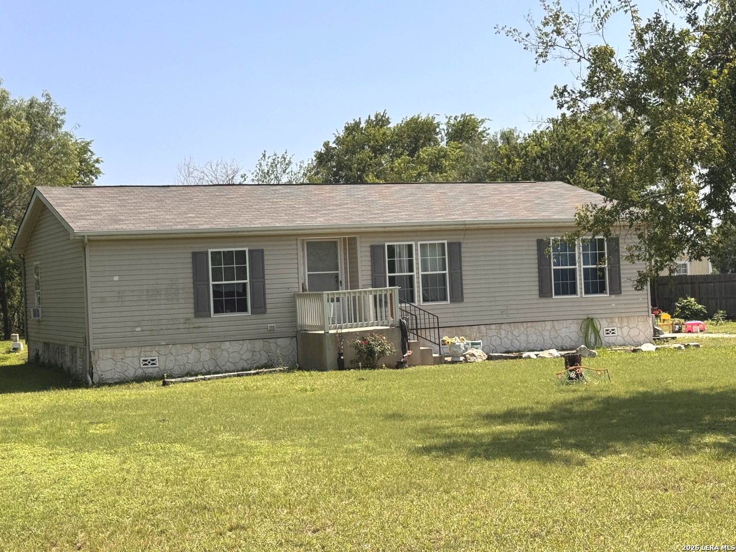 1025 COUNTY ROAD 3821, San Antonio, TX 78253 — photo 1