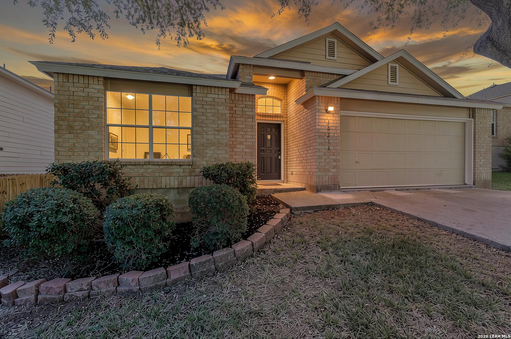 10218 CHUCK WAGON CT, Converse, TX 78109 — photo 1
